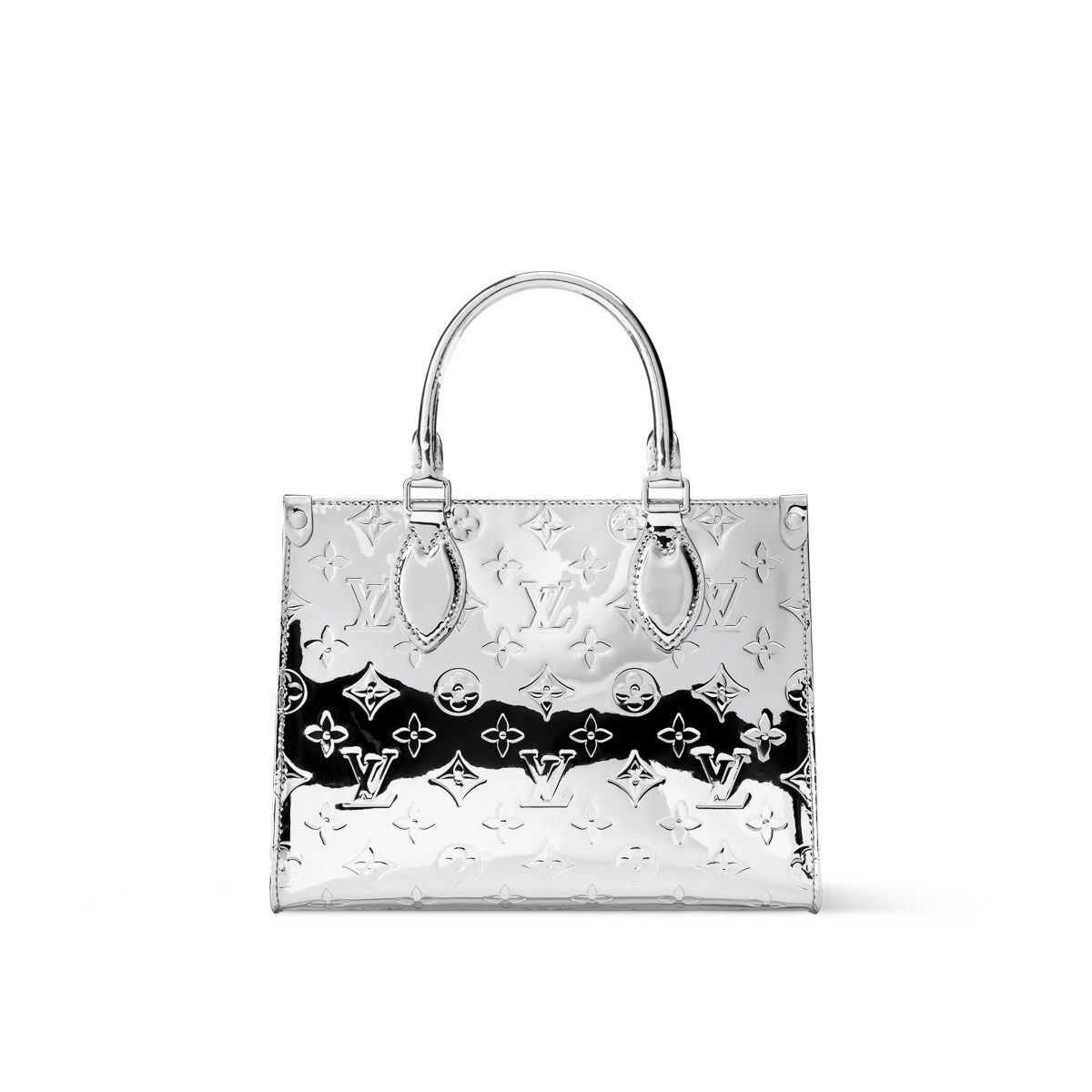 louis vuitton onthego pm M26373 PM2 Front view louis vuitton onthego pm M26373 PM2 Front view