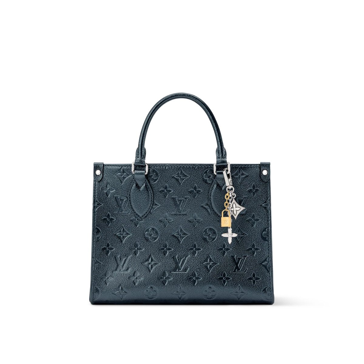 louis vuitton onthego pm M27042 PM2 Front view louis vuitton onthego pm M27042 PM2 Front view