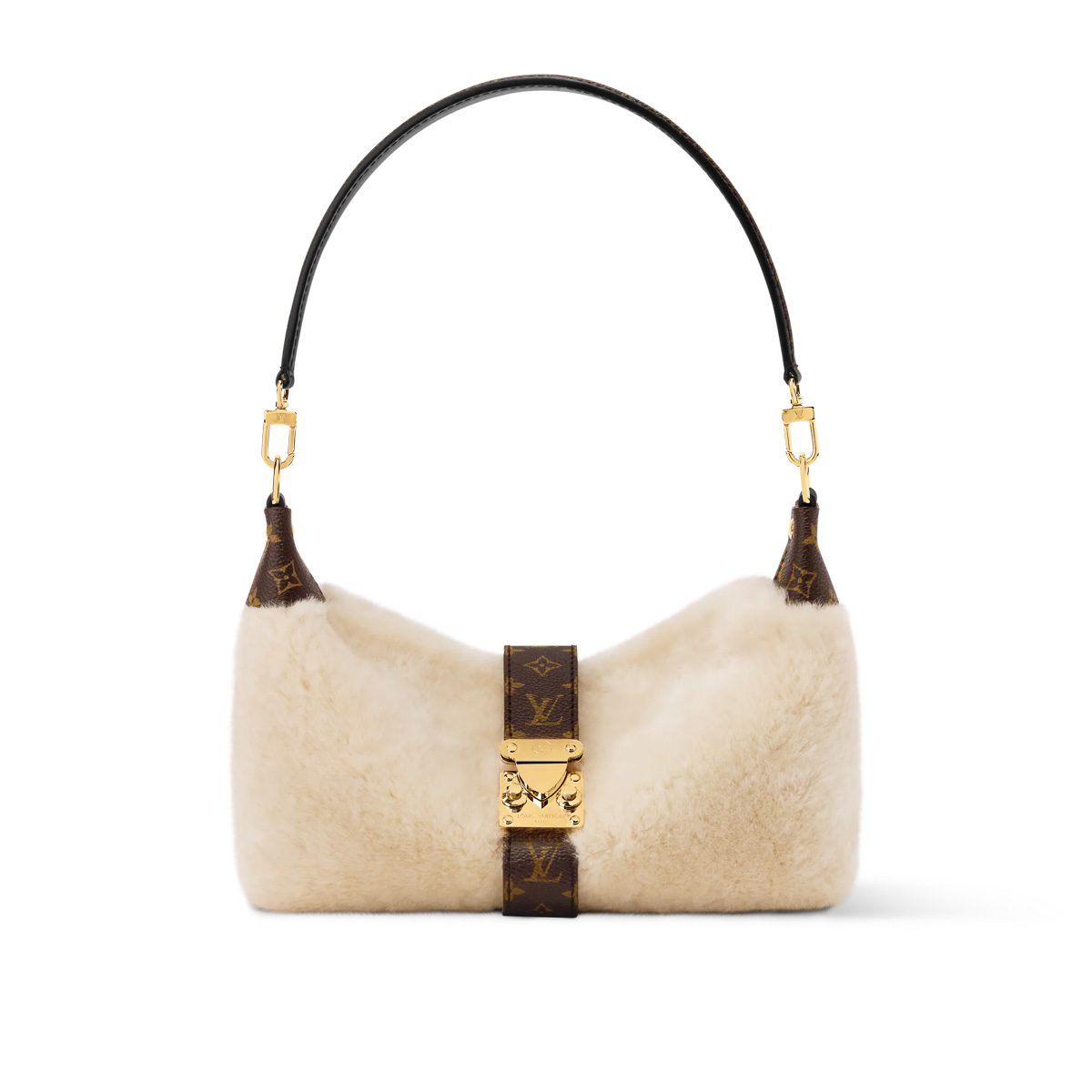 louis vuitton pochette mia M26245 PM2 Front view louis vuitton pochette mia M26245 PM2 Front view