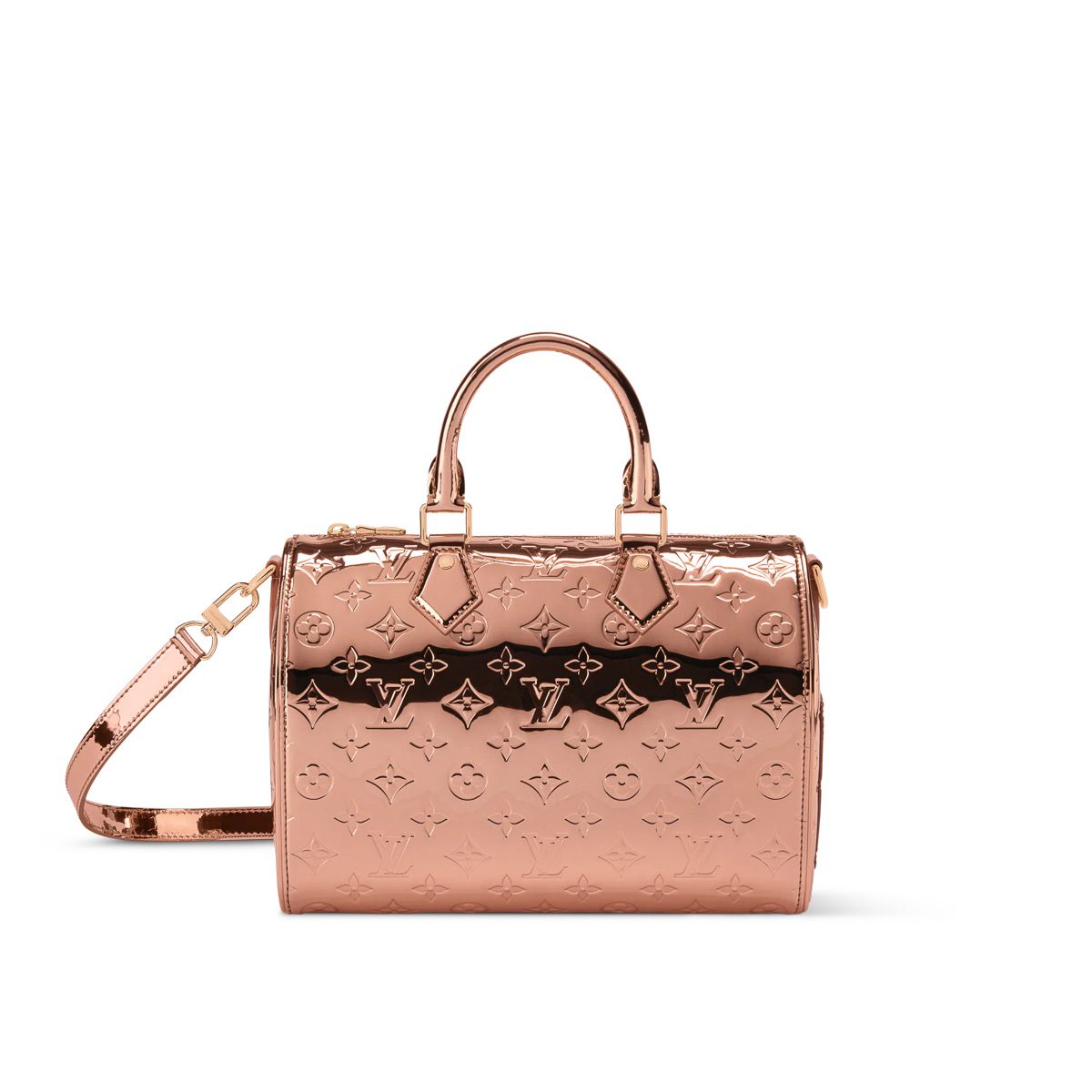 louis vuitton speedy bandouliere 25 M26497 PM2 Front view louis vuitton speedy bandouliere 25 M26497 PM2 Front view