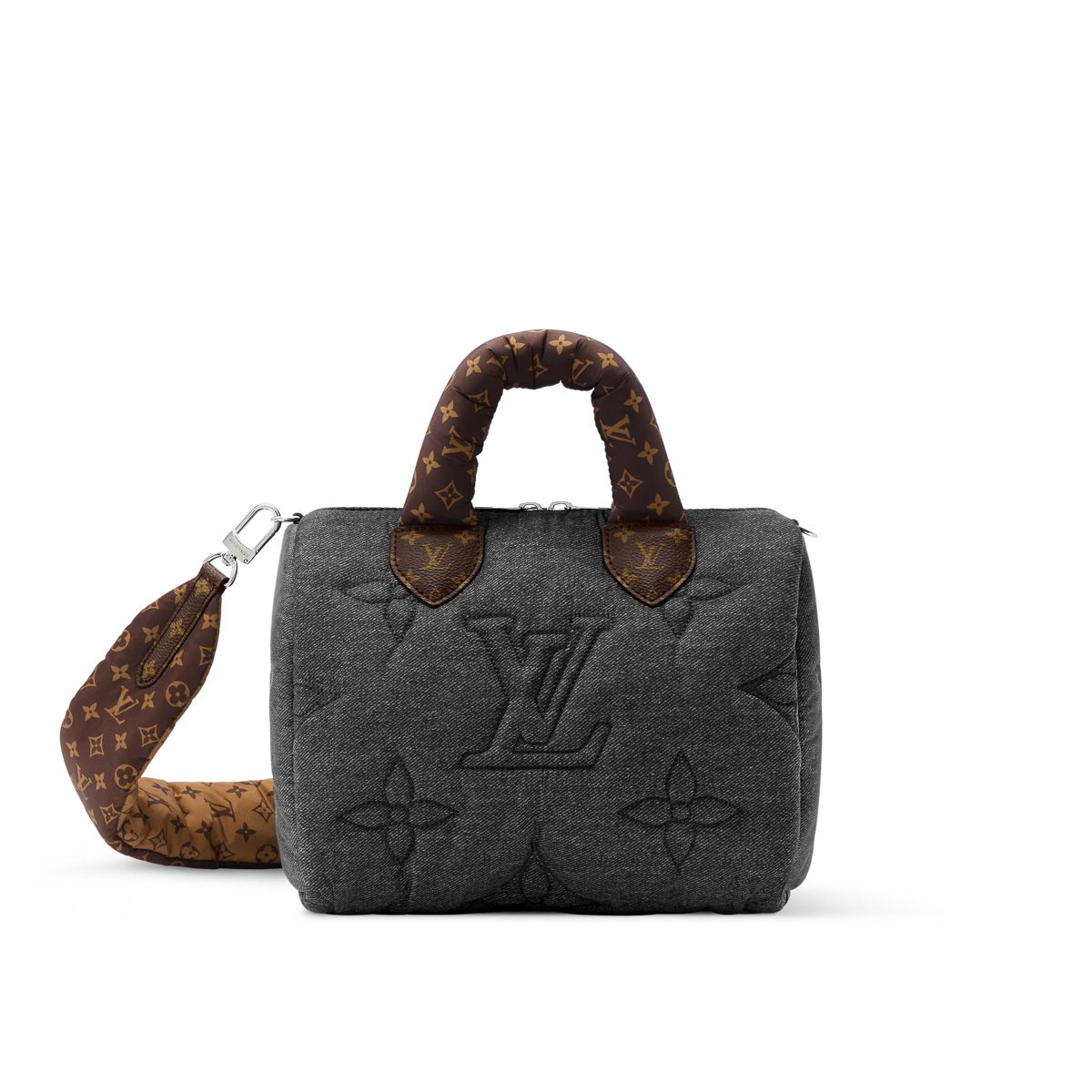 louis vuitton speedy bandouliere 25 M26956 PM2 Front view louis vuitton speedy bandouliere 25 M26956 PM2 Front view