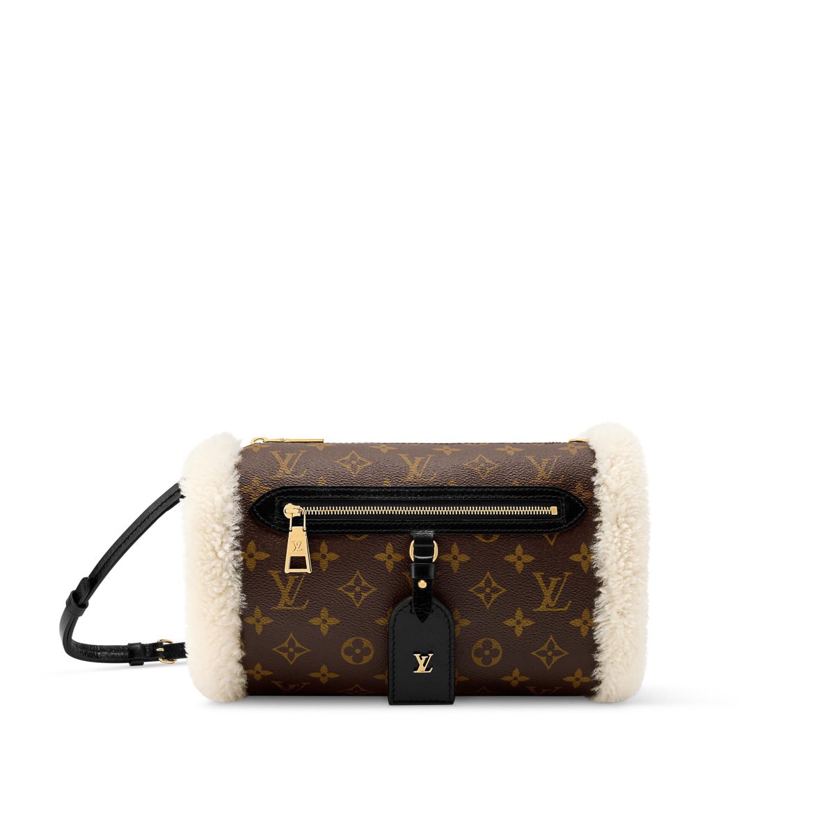 louis vuitton teddy mitt M26853 PM2 Front view louis vuitton teddy mitt M26853 PM2 Front view