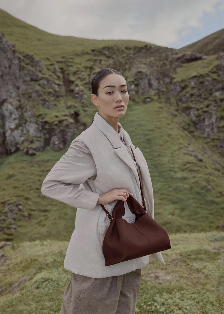 polene Nume?ro Neuf Edition Textured Sandalwood polene Nume?ro Neuf Edition Textured Sandalwood