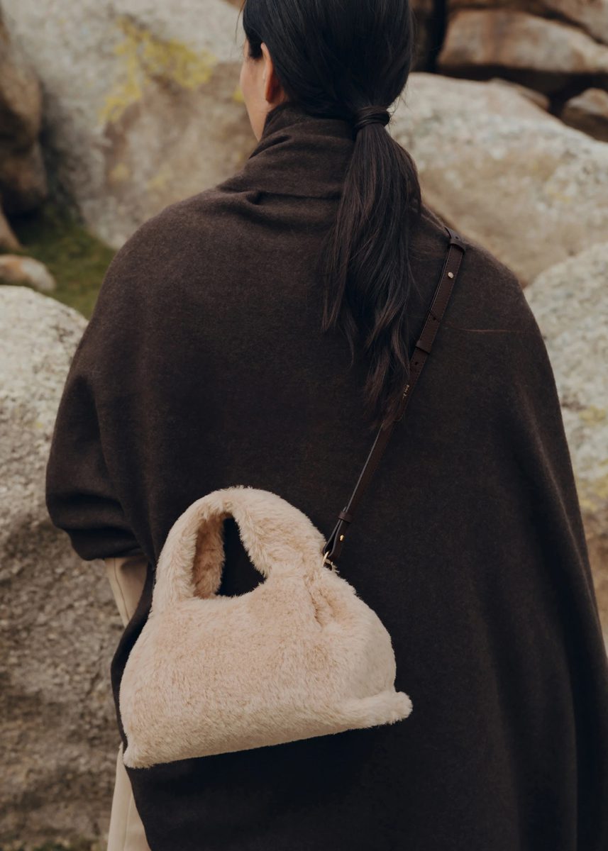 polene Nume?ro Neuf Mini Edition Alpaca polene Nume?ro Neuf Mini Edition Alpaca