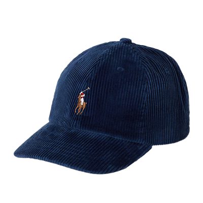ralph lauren ball cap