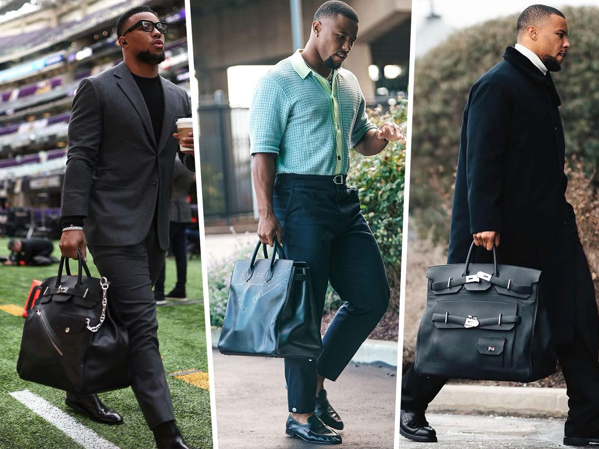 saquon barkley birkins