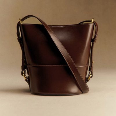 sezane gary bag