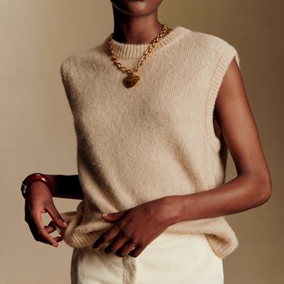 sezane samuel jumper