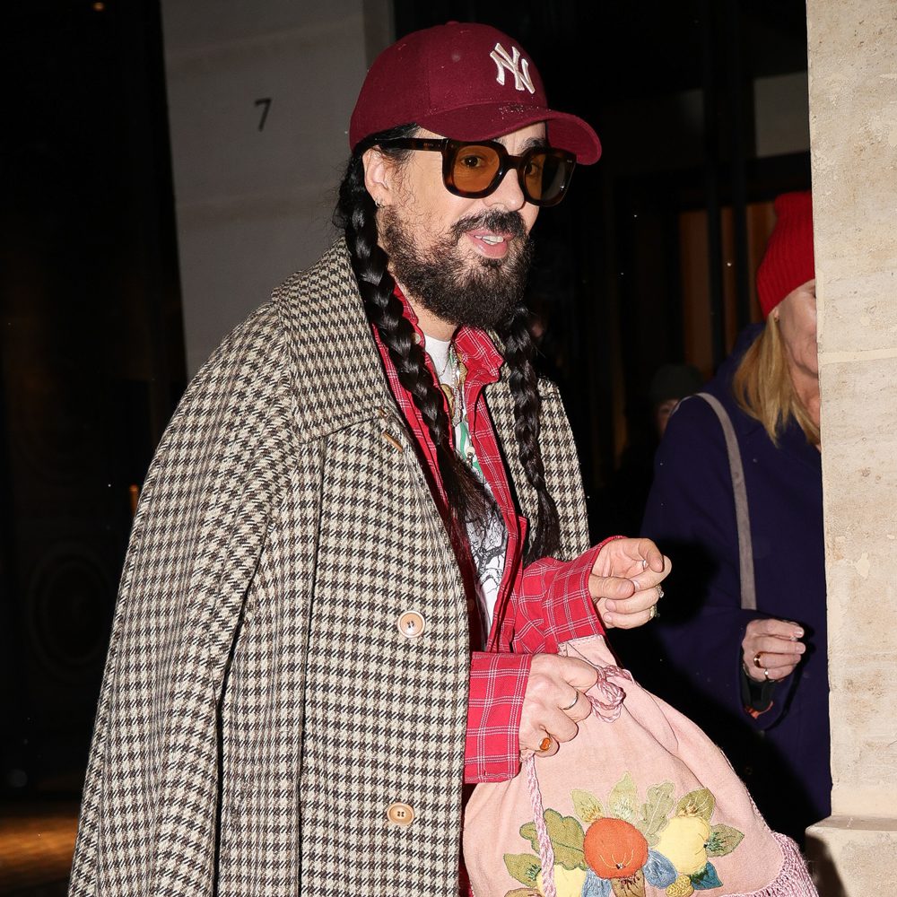 Alessandro Michele
