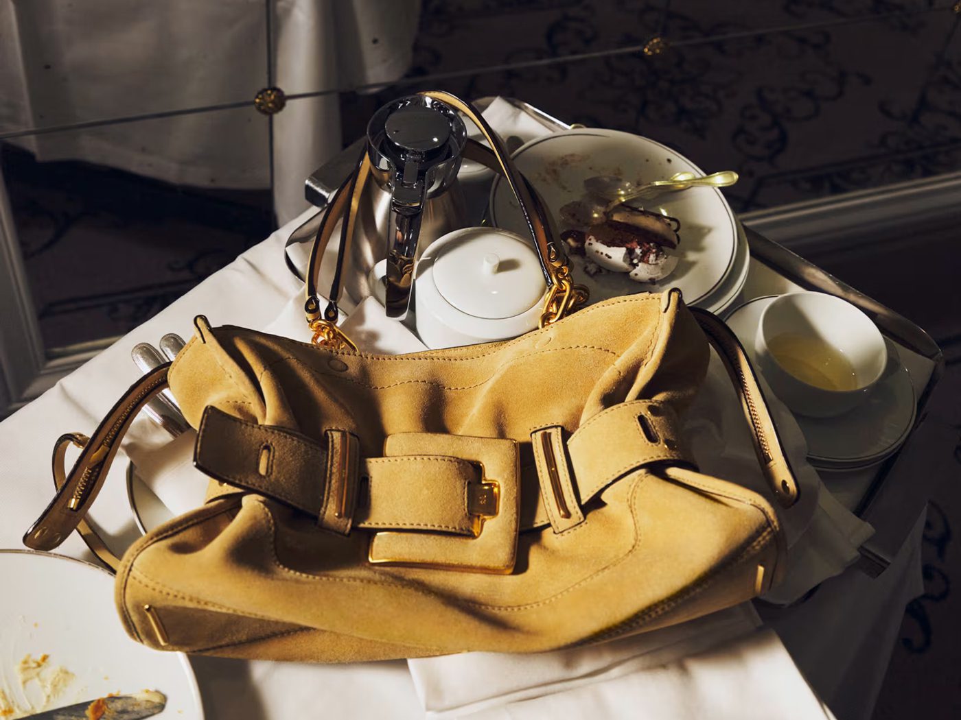 Balmain Anthem Feat Image