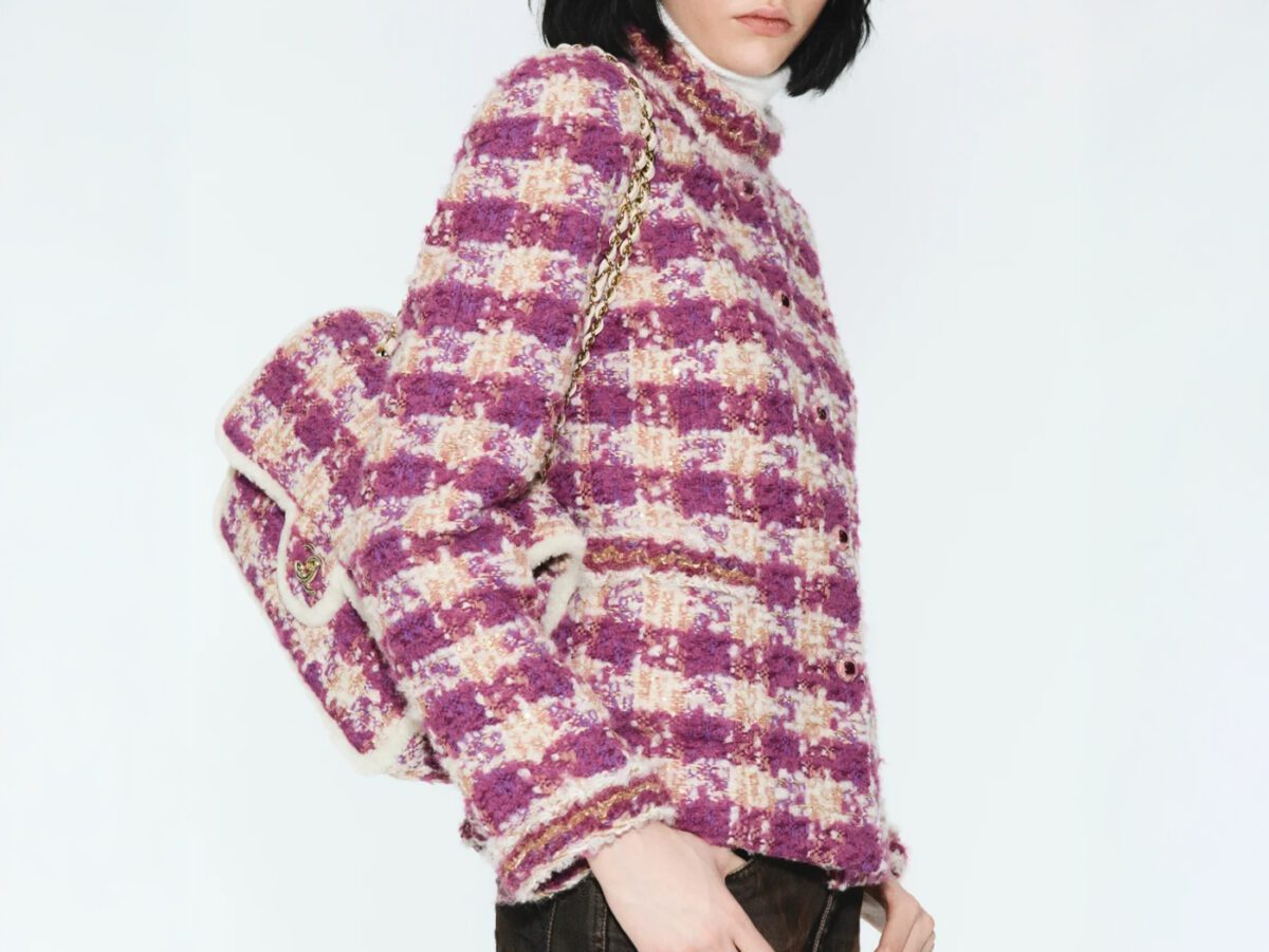 Best of Shearling for Winter 2025 2026