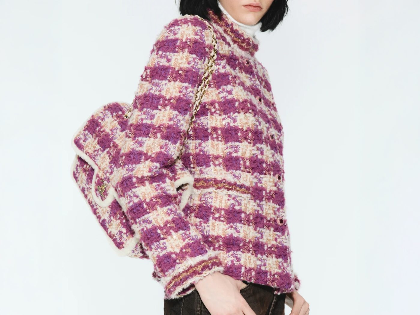 Best of Shearling for Winter 2025 2026