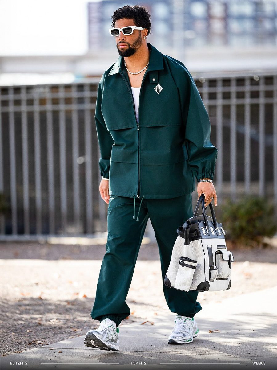 Brandon Jones Hermes