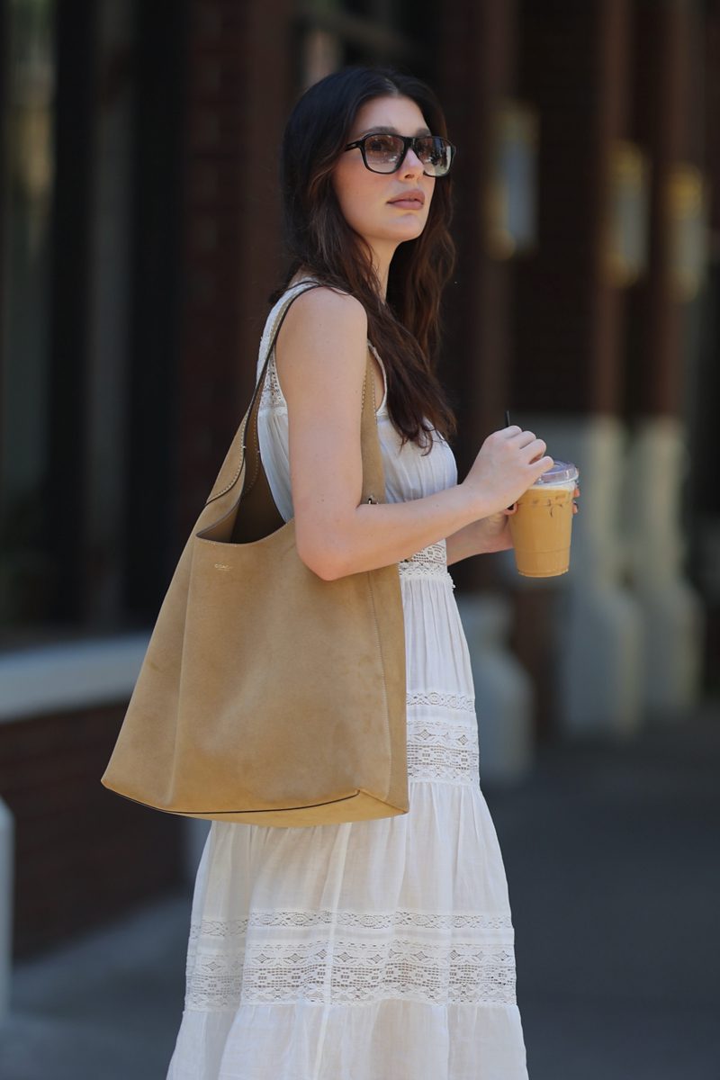 Camila Marrone Coach Brooklyn