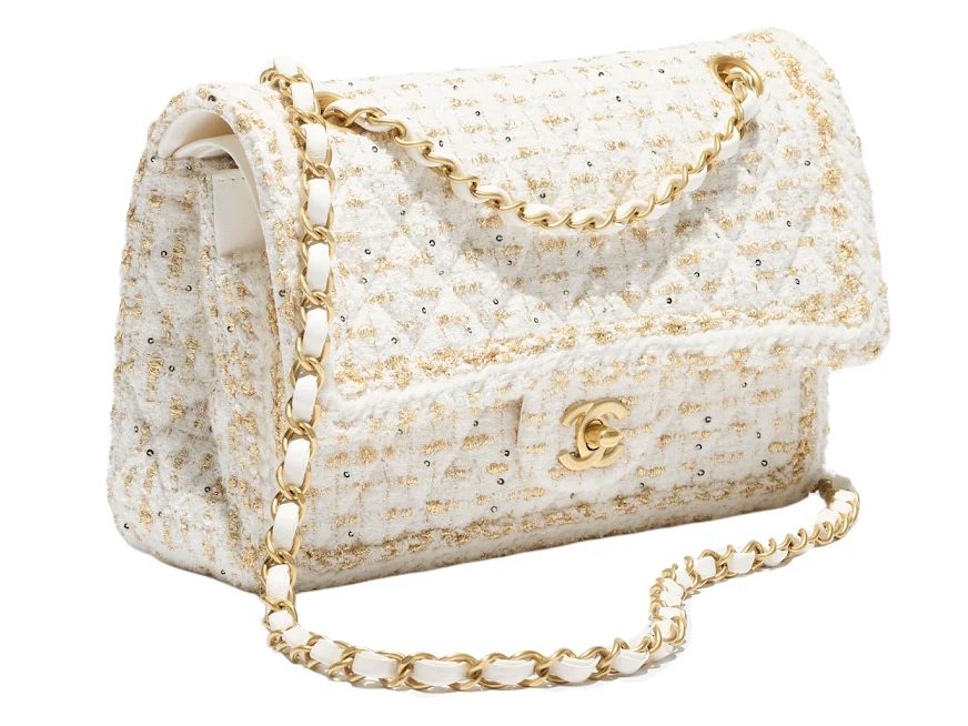 Chanel 11.12 Flap