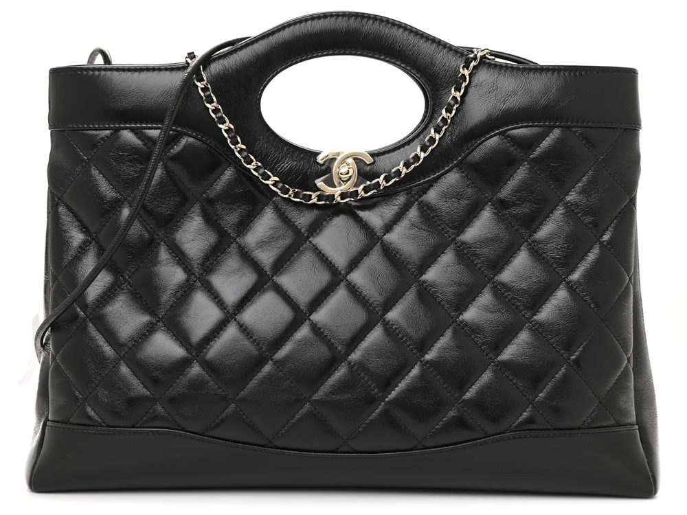 Chanel 31 Bag