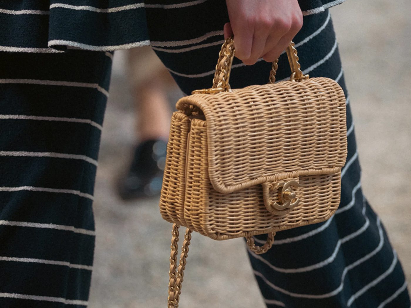 Chanel Cruise 2026 Bags