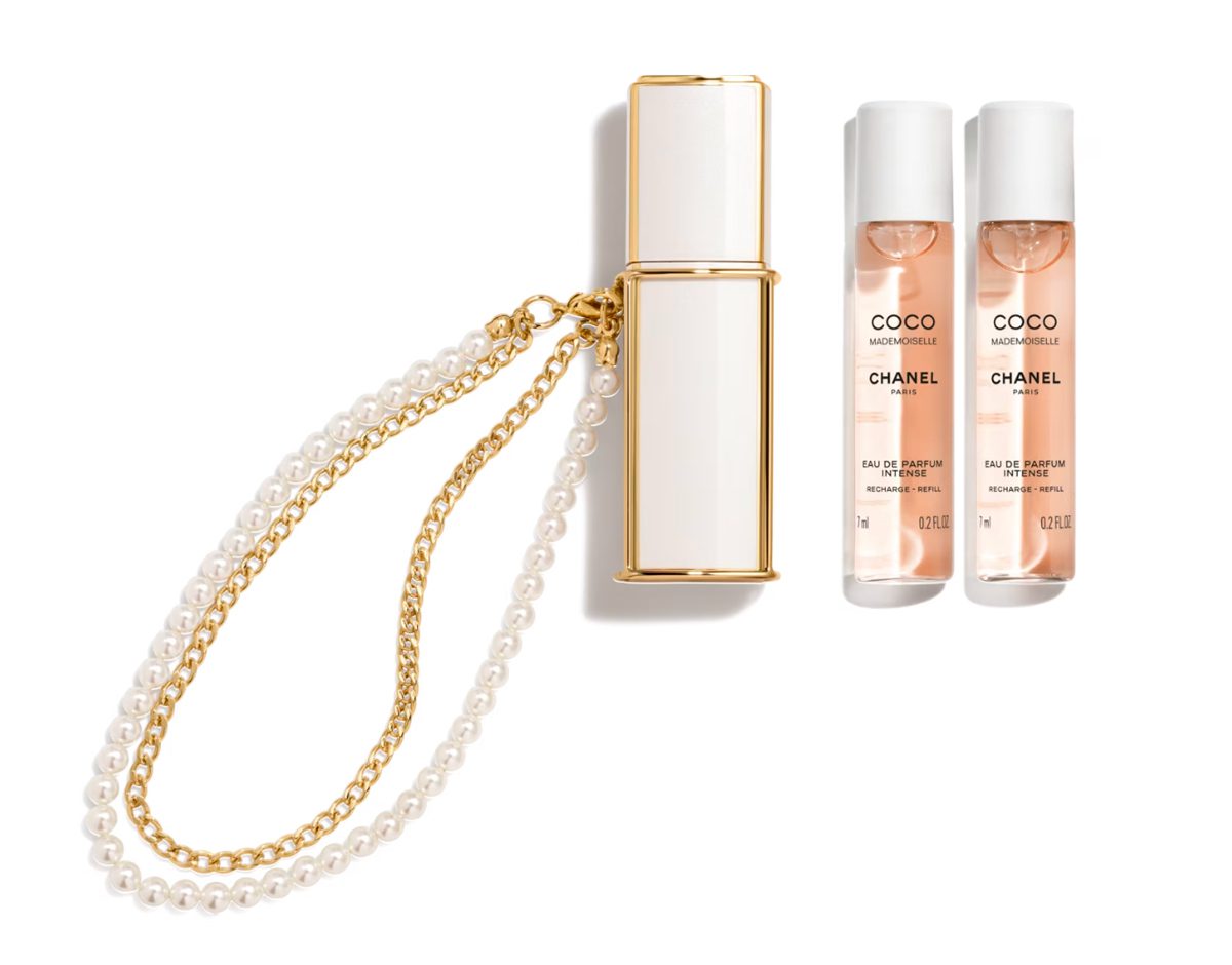 Chanel Mademoiselle