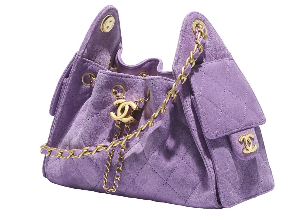 Chanel Mini 25 Bag $6,100