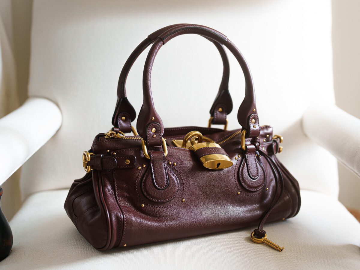 The Paddington Returns: Your Ultimate Guide to the Chloé It-Bag