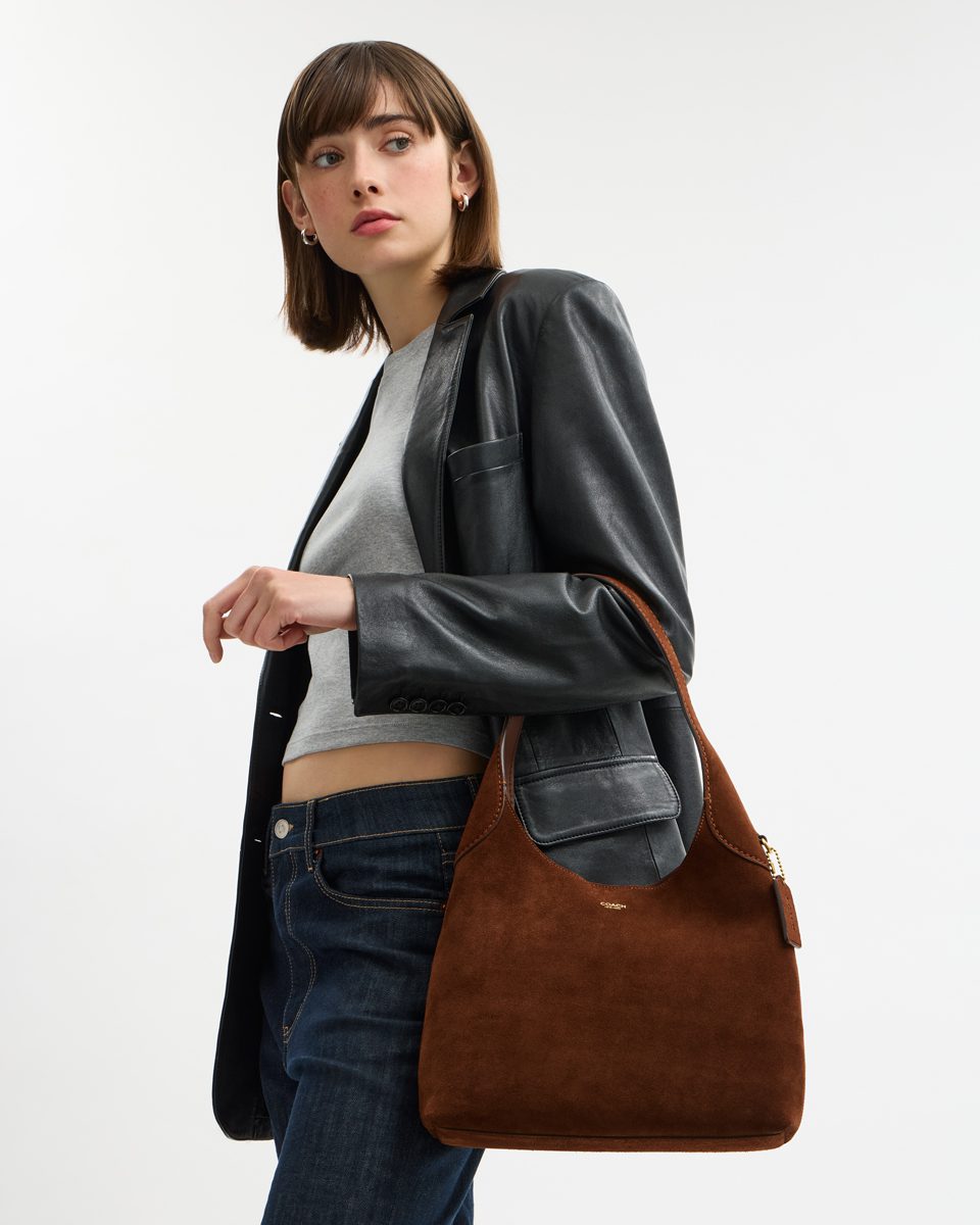 Coach Brooklyn Bag 3