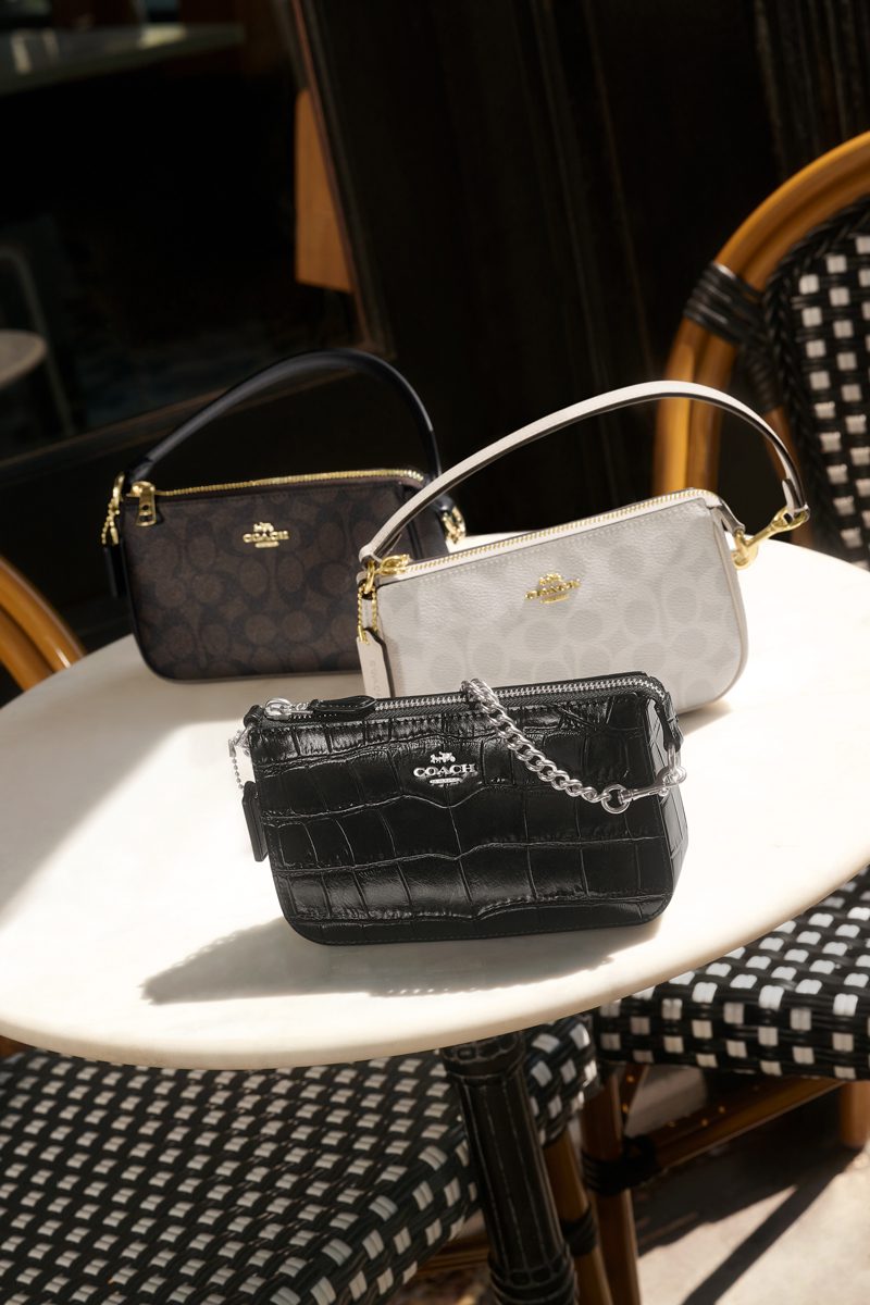 Coach Nolita Coach Nolita