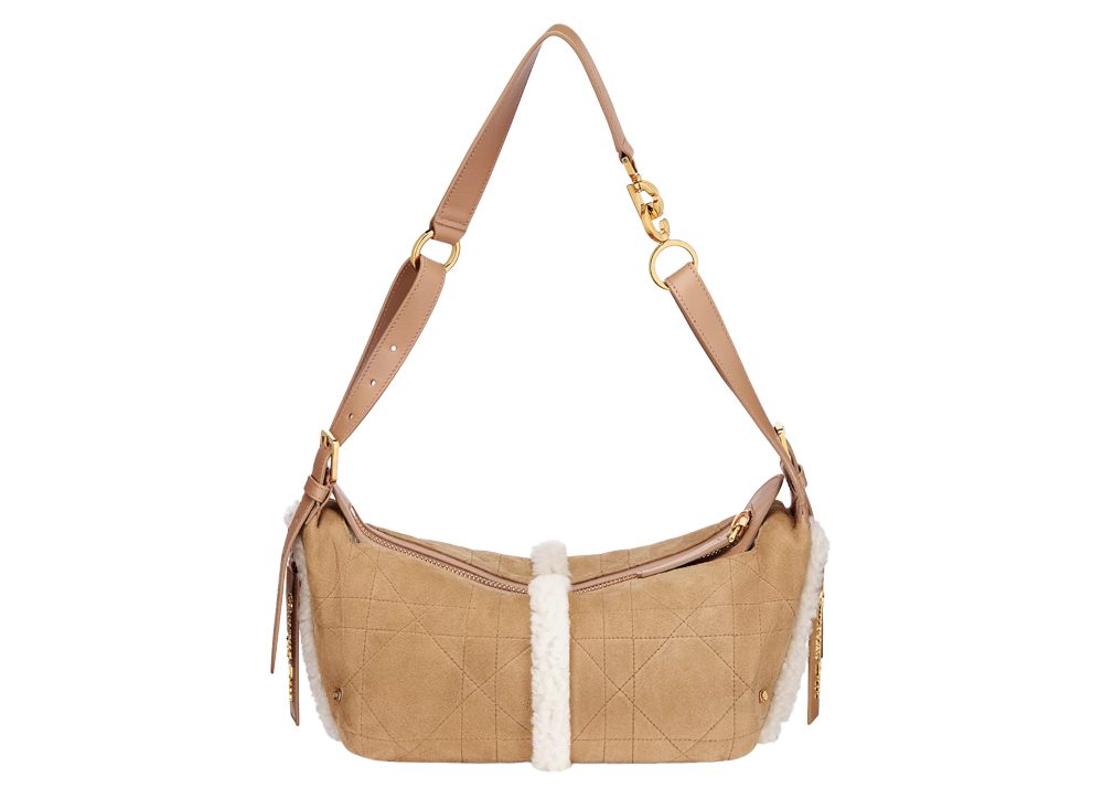 Dior DiorAlps D Journey Bag