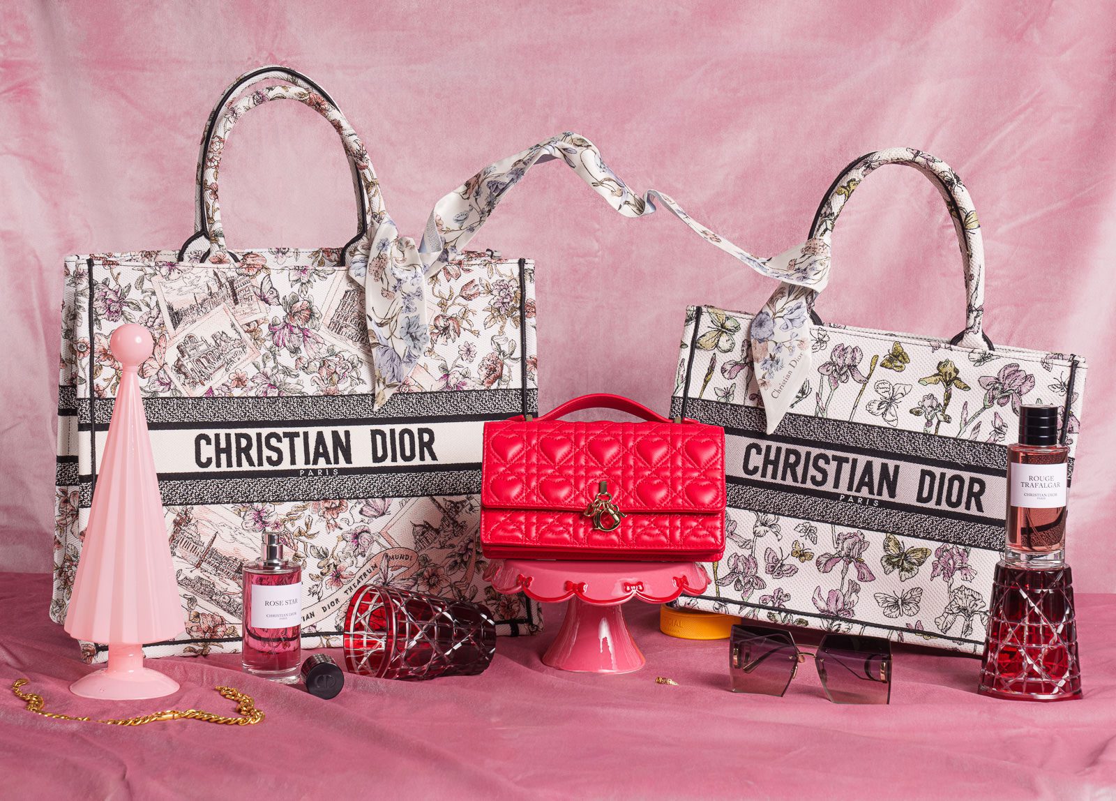 Our 2025 Ultimate Dior Holiday Gift Guide | PurseBlog