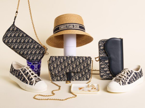 Dior Gift Guide 2025 Featured