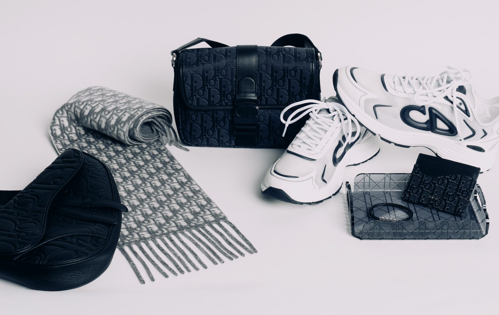 Dior Gift Guide 2025 Mens