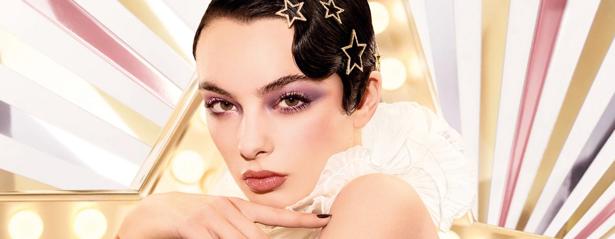 Dior Holiday Makeup Dior Holiday Makeup