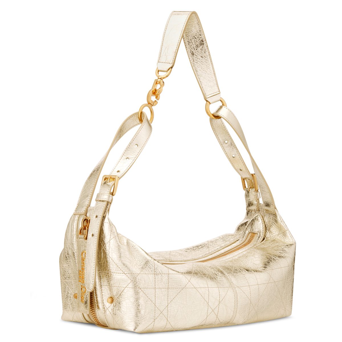 Our 2025 Ultimate Dior Holiday Gift Guide 6 Dior Medium D Journey Bag