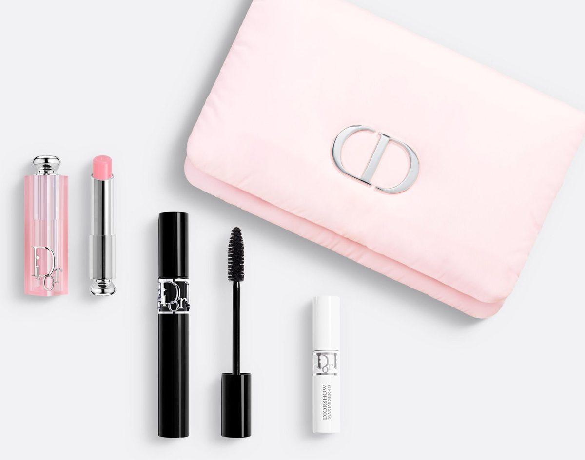 The Top Five Dior Beauty Gift Sets For Holiday 2025 | PurseBlog