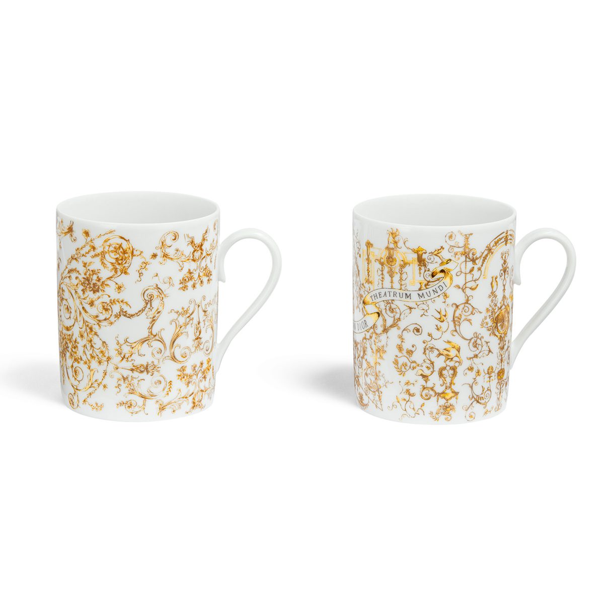 Our 2025 Ultimate Dior Holiday Gift Guide 3 Dior Set of Two Mugs