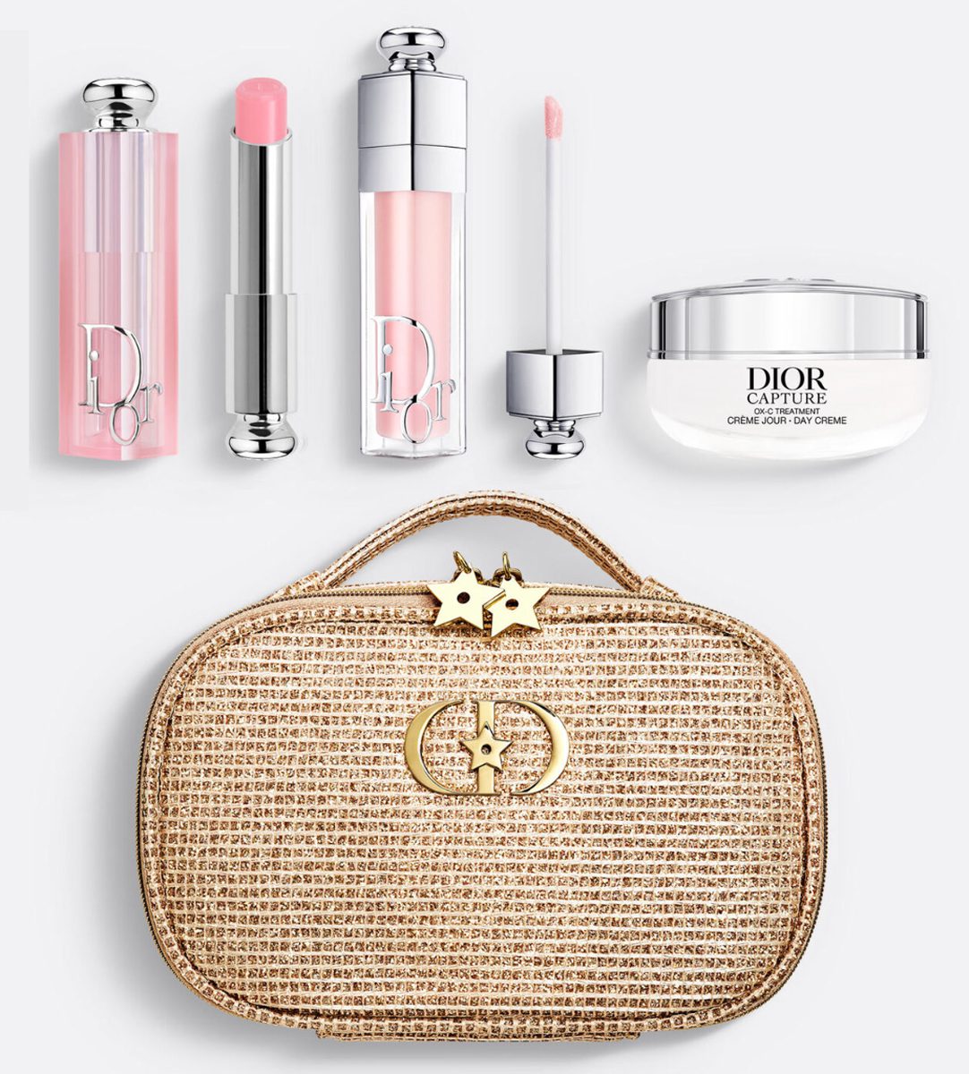 The Top Five Dior Beauty Gift Sets For Holiday 2025 | PurseBlog