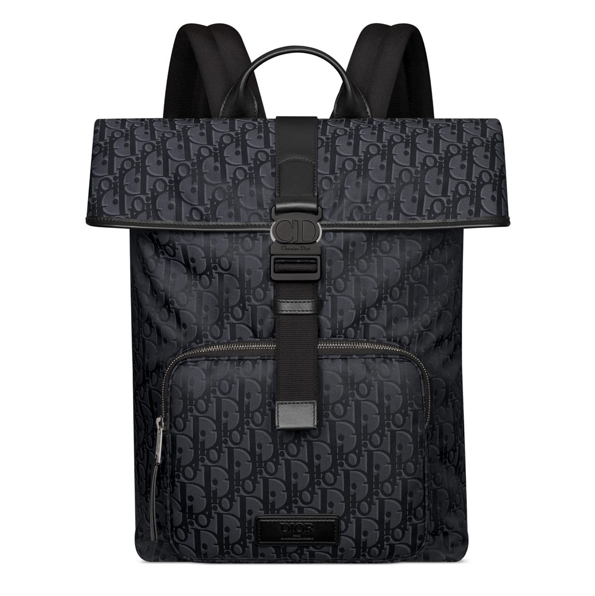 Our 2025 Ultimate Dior Holiday Gift Guide 9 Dior Trek Roll Top Backpack