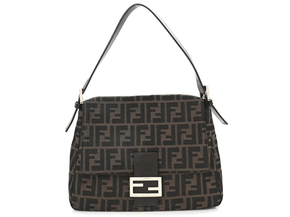 Fendi Baguette