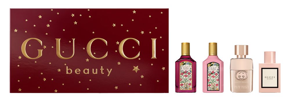 Gucci Discovery Set
