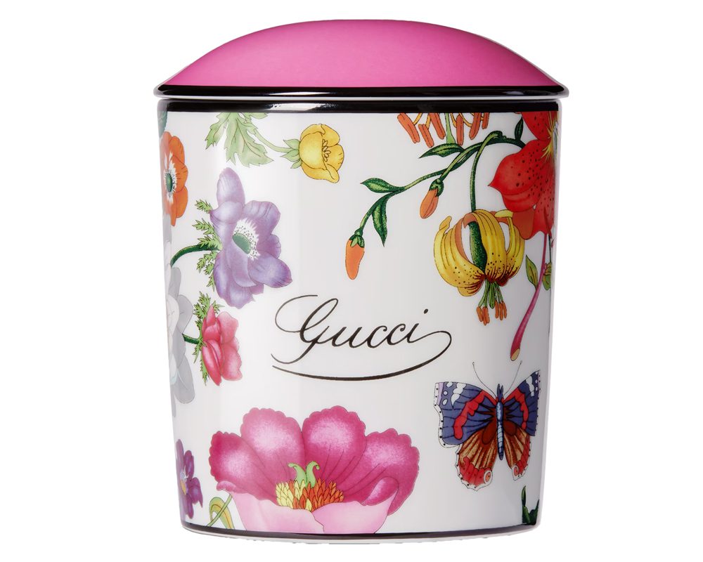 Gucci Flora Candle