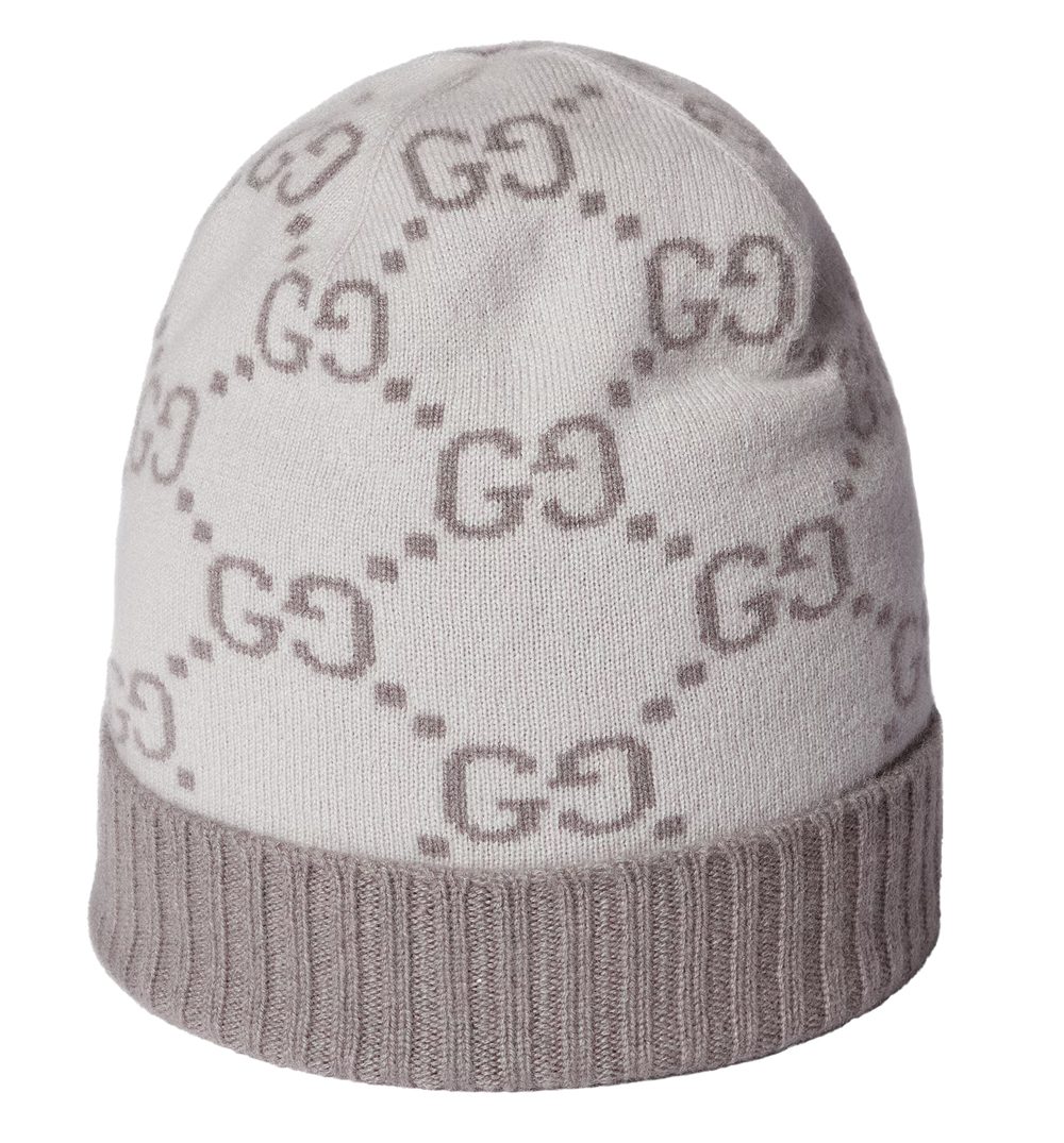 Gucci GG Logo Hat