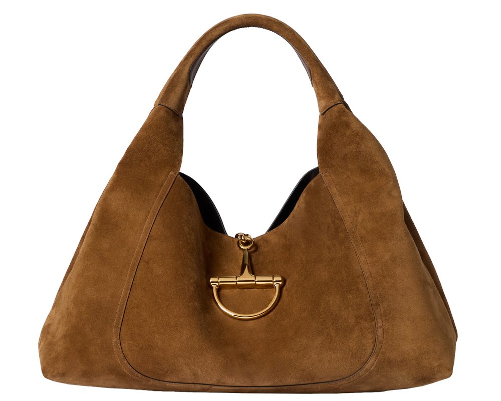 Gucci Half Horsebit