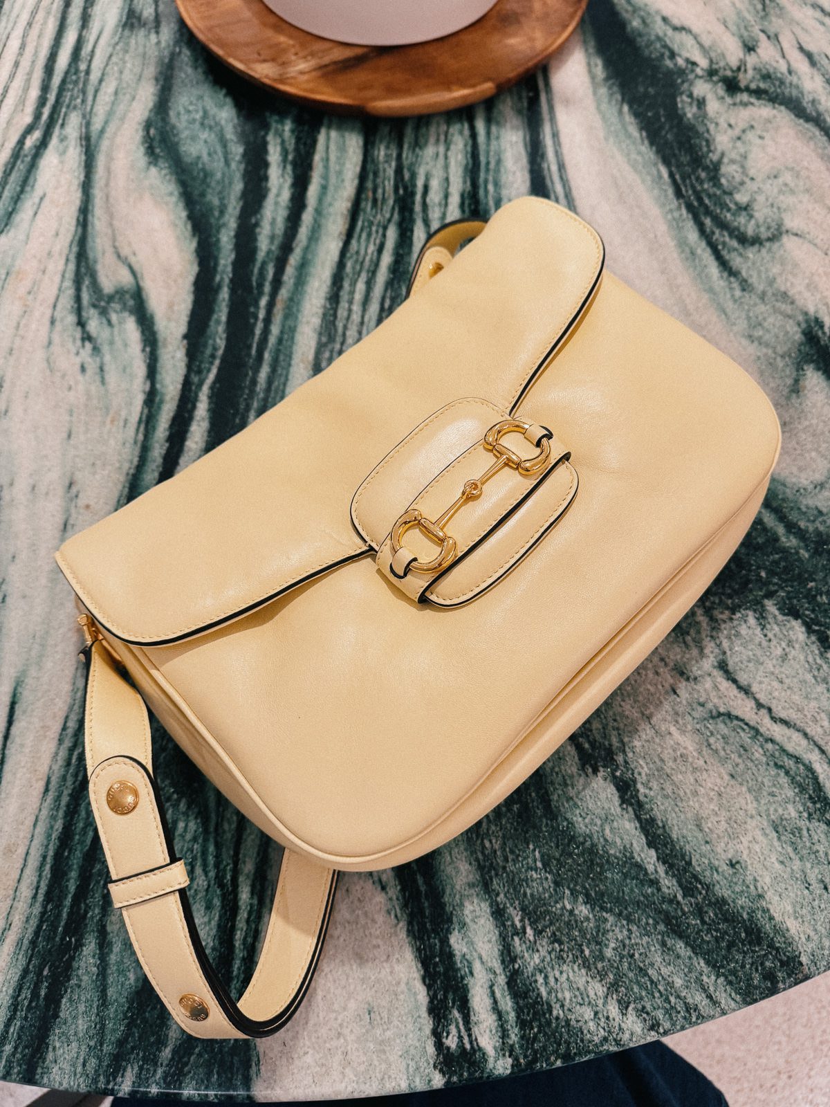 Gucci Horsebit 1955 Aura (2 of 7)