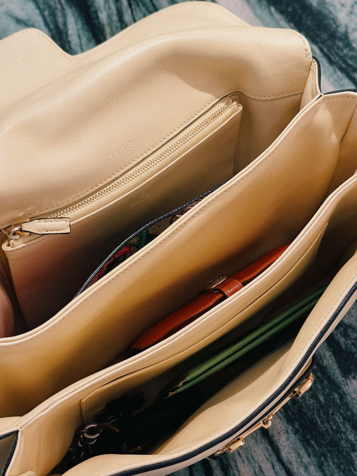 Gucci Horsebit 1955 Aura (3 of 7)