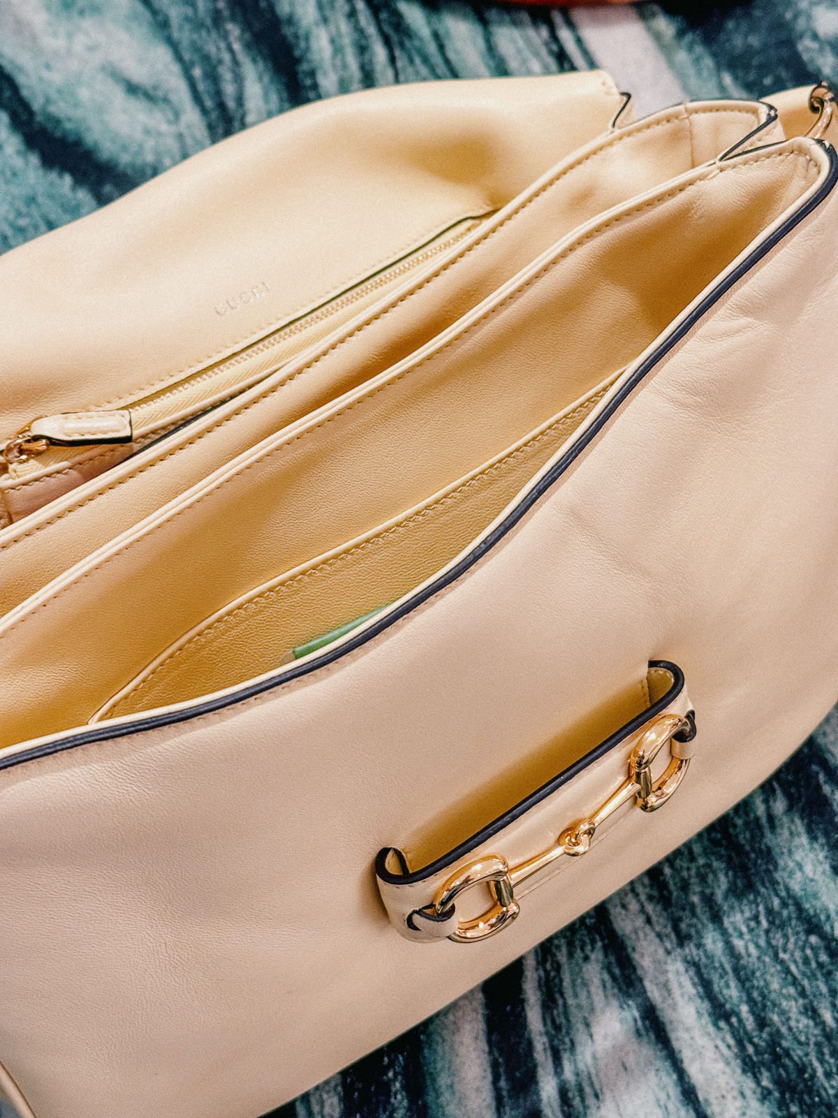 Gucci Horsebit 1955 Aura (4 of 7)