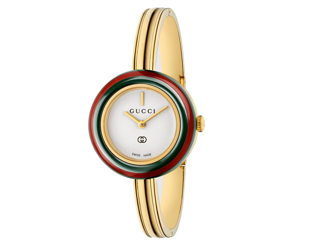 Gucci Play Watch