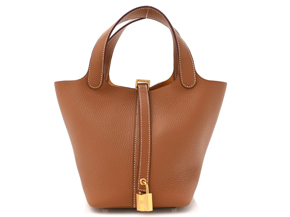Hermes Picotin