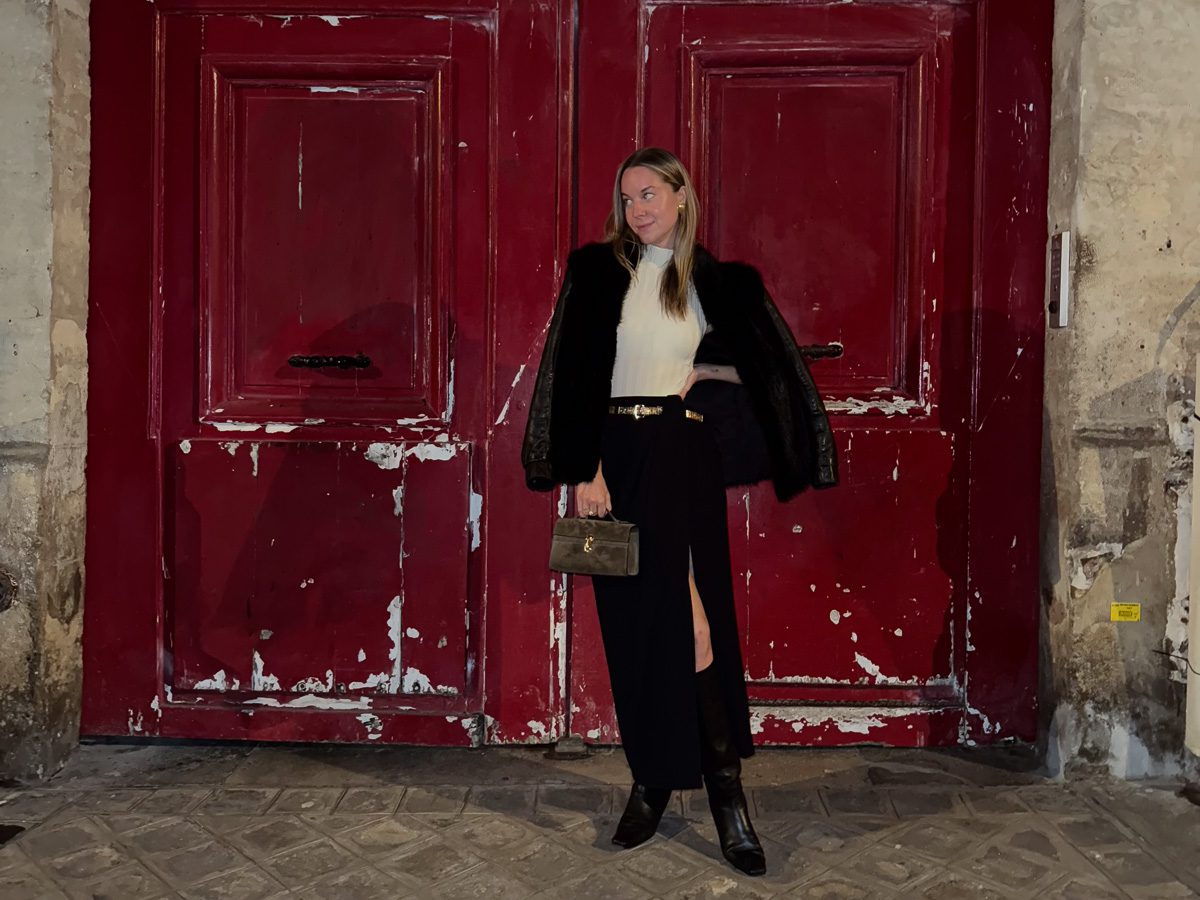 In Praise of the Savette Symmetry Pouch1