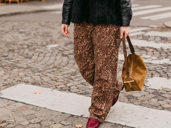 Introducing the Gucci Half Horsebig Shoulder Bag