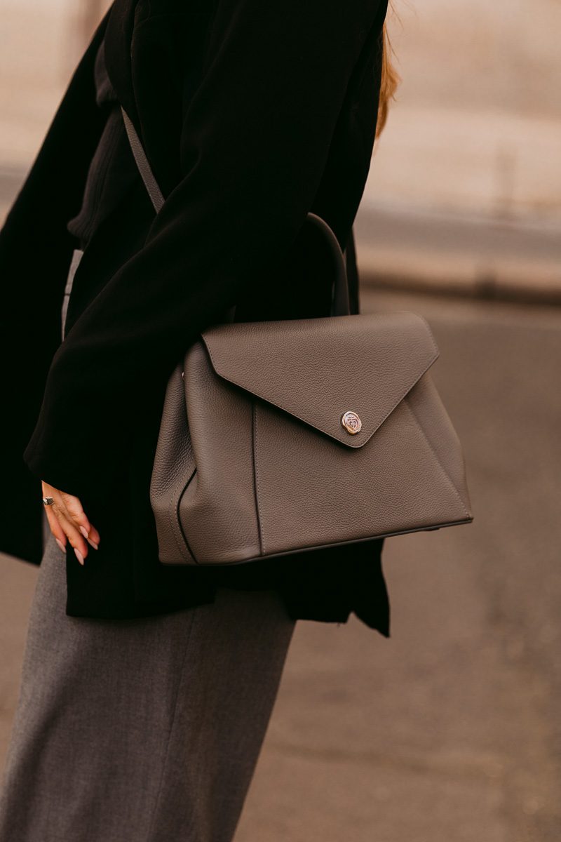 Joseph Duclos Fontelie bag