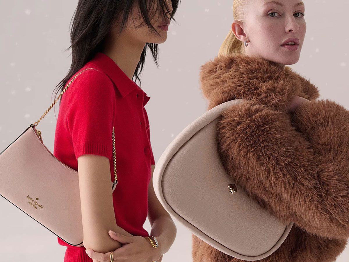 Kate Spade Black Friday Sale